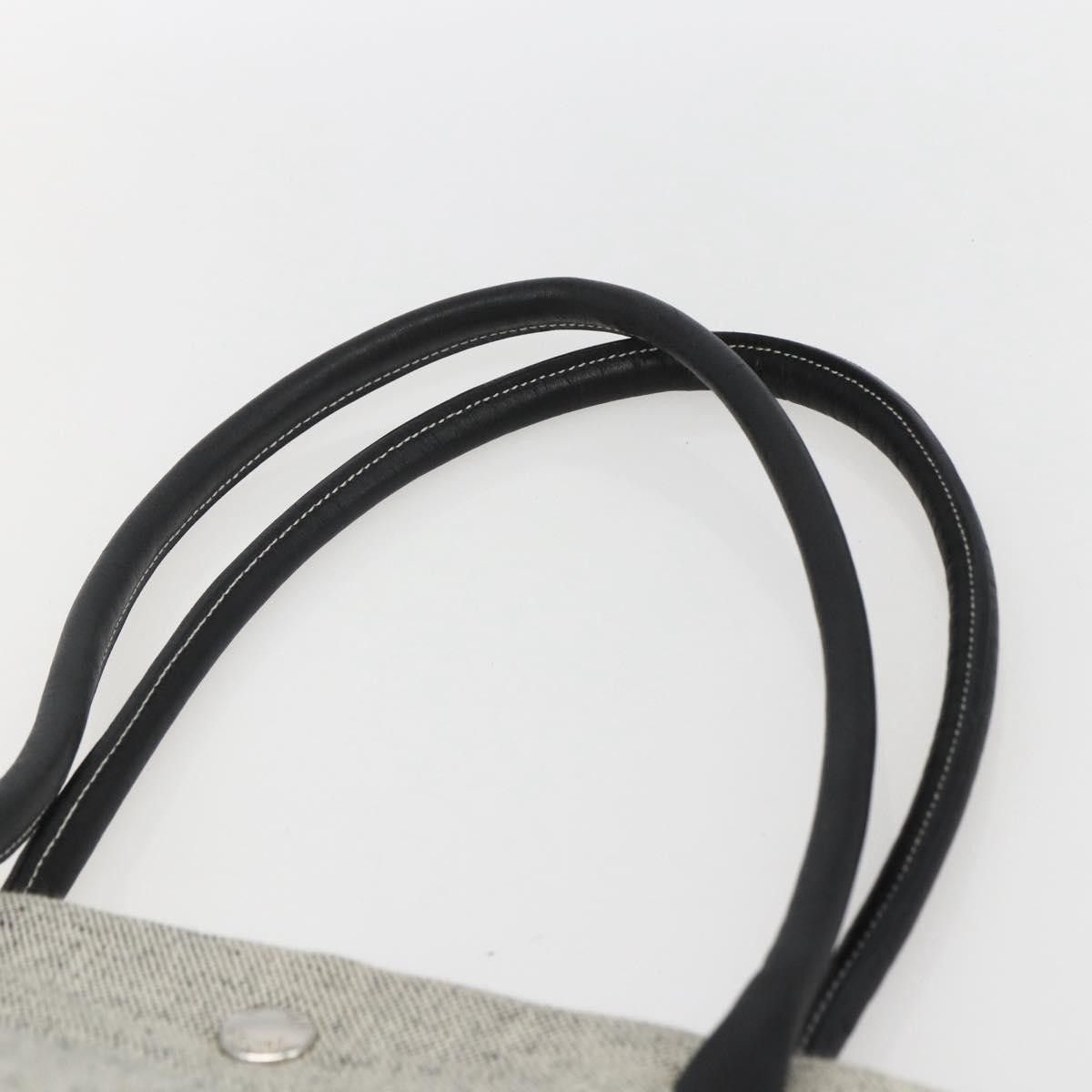 Prada Prada Vintage Tote Canvas Size ONE SIZE - 18 Thumbnail