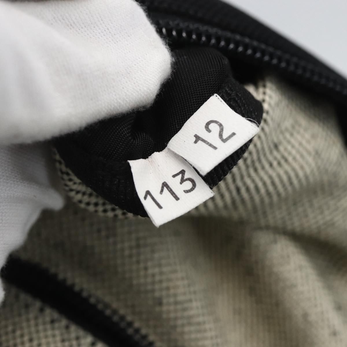 Prada Prada Vintage Tote Canvas Size ONE SIZE - 7 Thumbnail