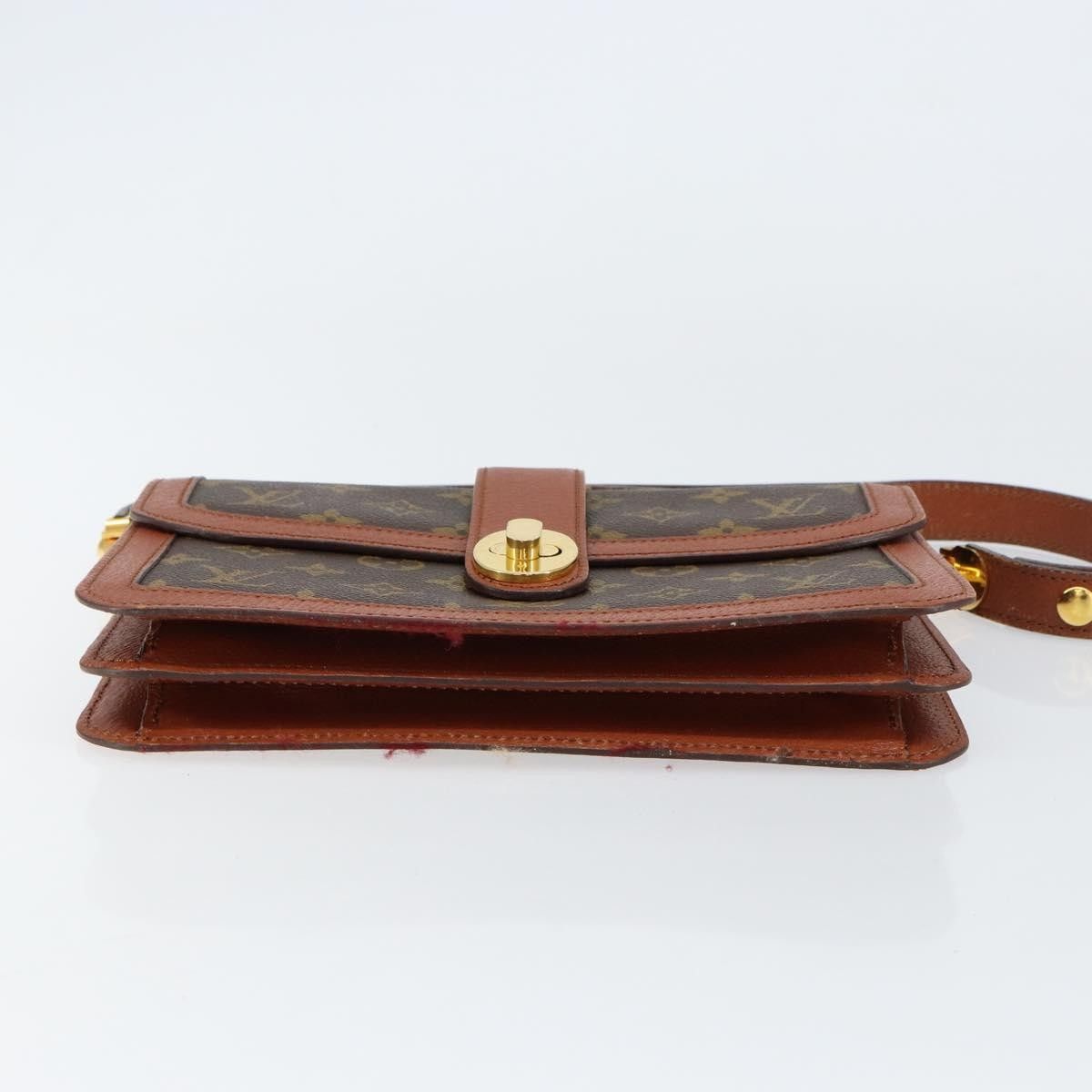 Louis Vuitton Louis Vuitton Vintage Dauphine Shoulder Bag Monogram Canvas Size ONE SIZE - 23 Thumbnail