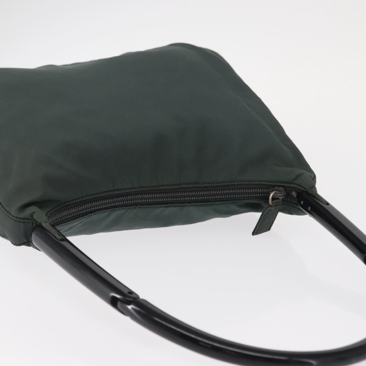Prada Prada Vintage Shoulder Bag Tessuto Size ONE SIZE - 16 Thumbnail