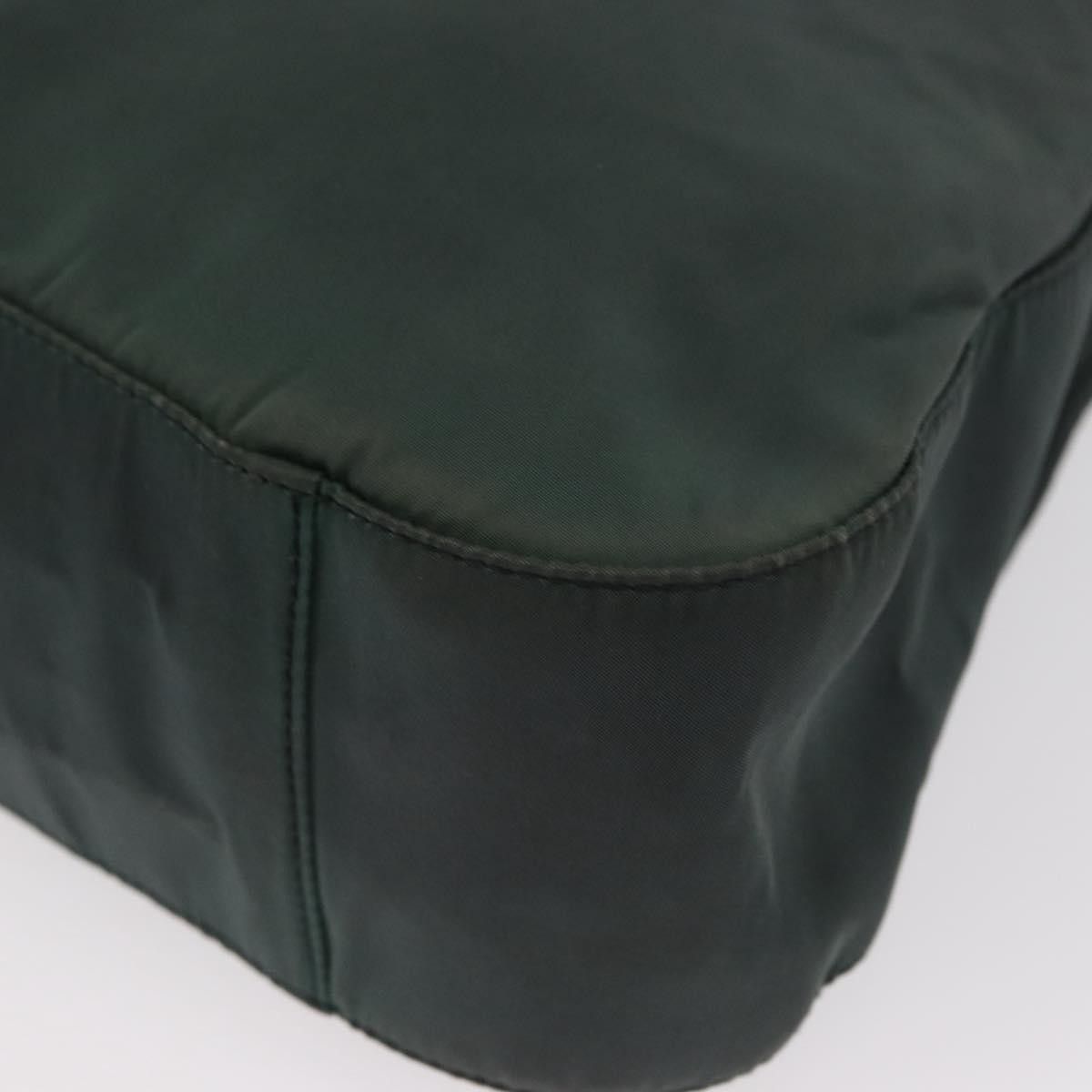 Prada Prada Vintage Shoulder Bag Tessuto Size ONE SIZE - 10 Thumbnail