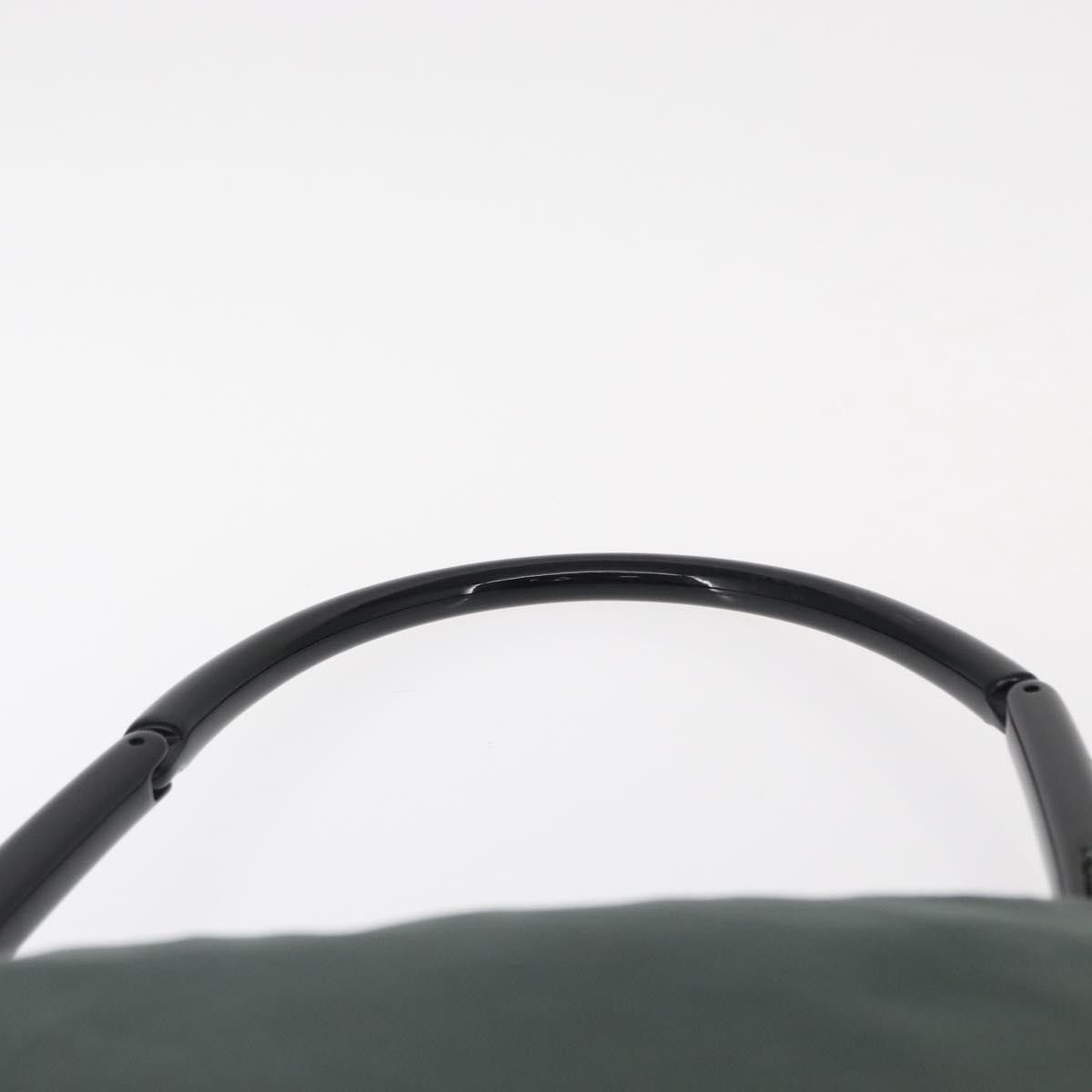 Prada Prada Vintage Shoulder Bag Tessuto Size ONE SIZE - 17 Thumbnail