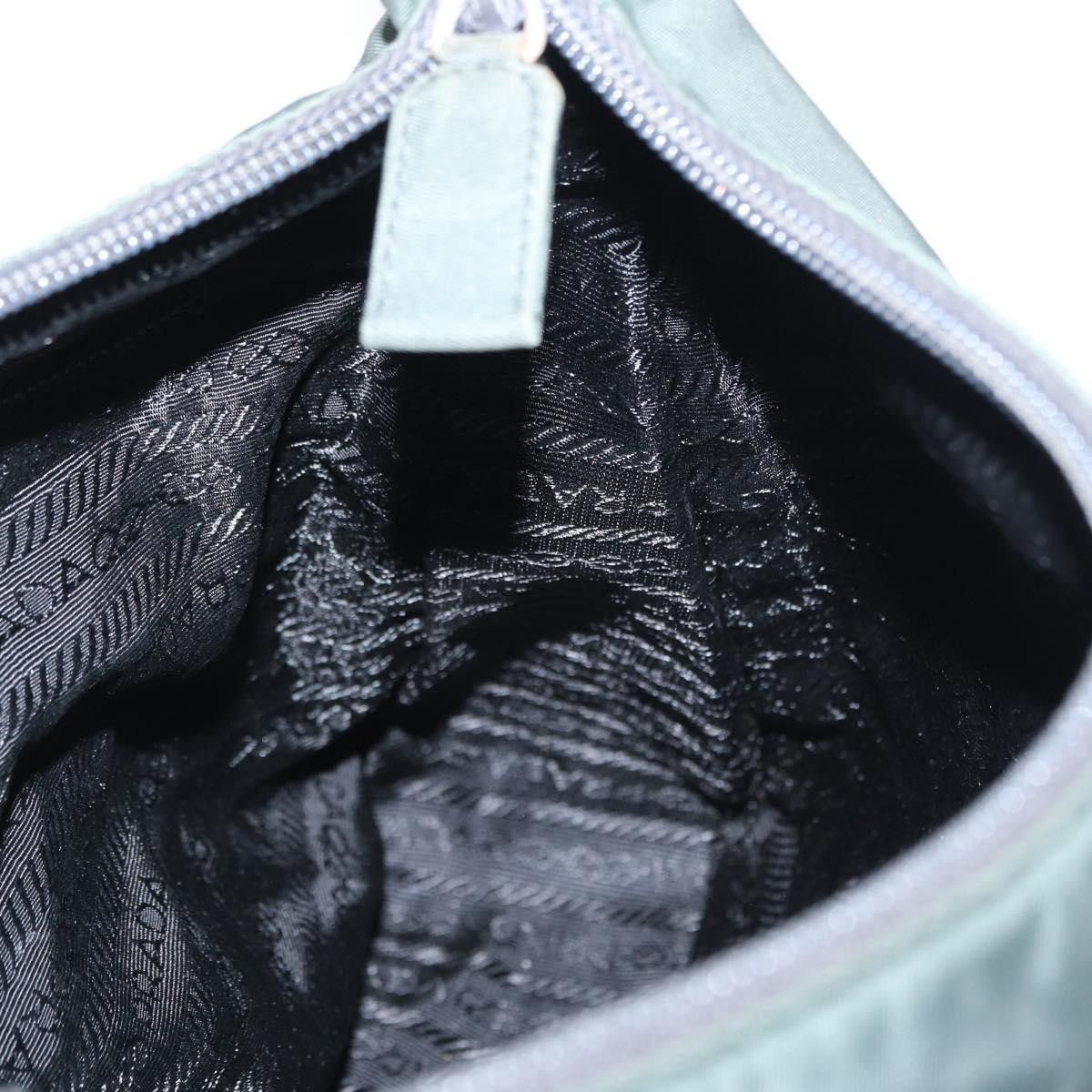 Prada Prada Vintage Shoulder Bag Tessuto Size ONE SIZE - 19 Thumbnail