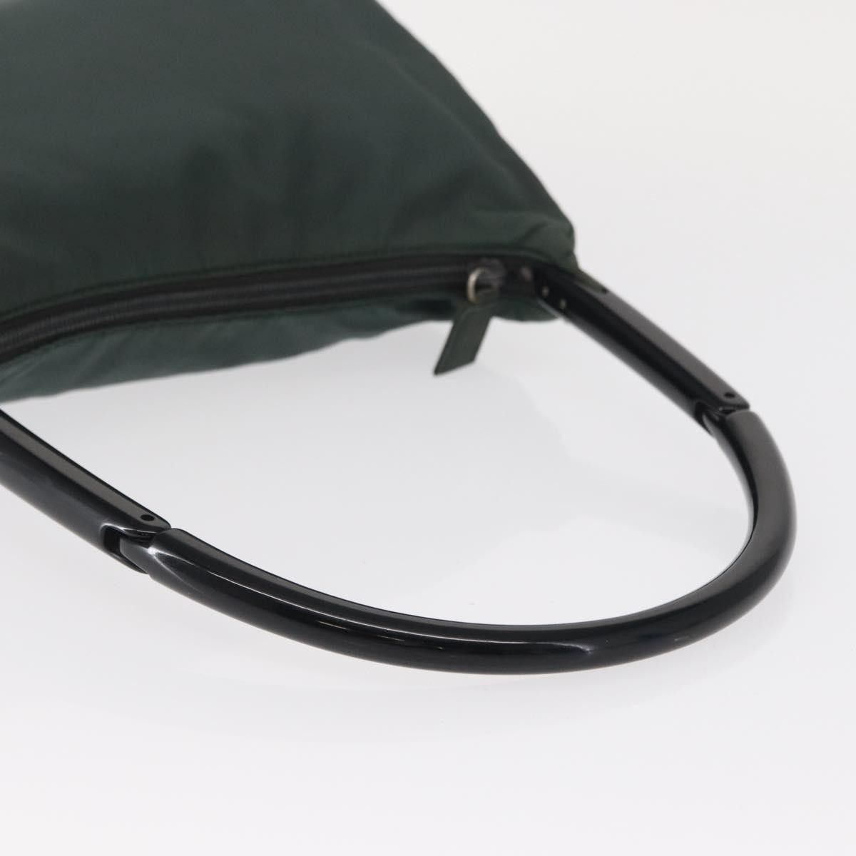 Prada Prada Vintage Shoulder Bag Tessuto Size ONE SIZE - 8 Thumbnail
