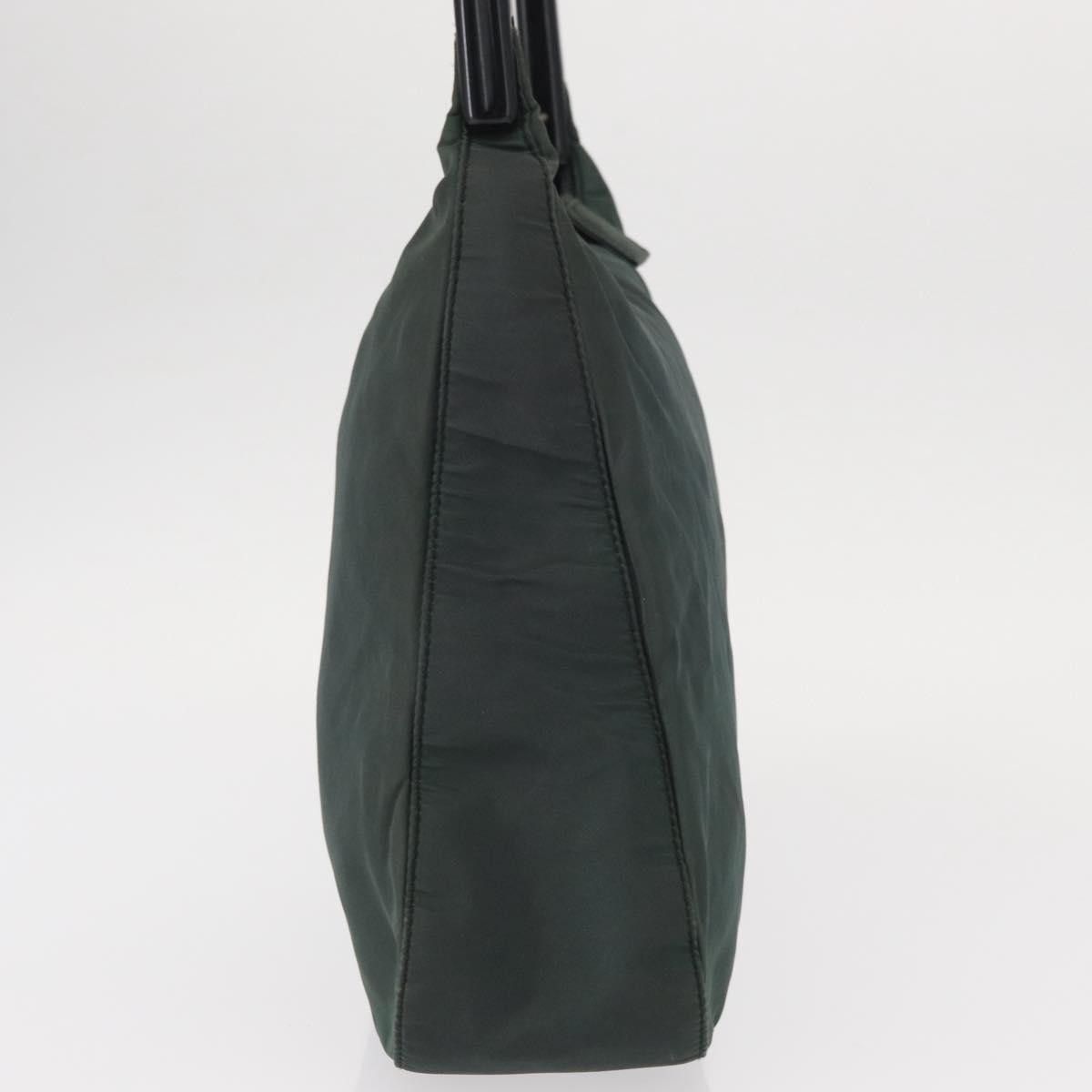 Prada Prada Vintage Shoulder Bag Tessuto Size ONE SIZE - 3 Thumbnail