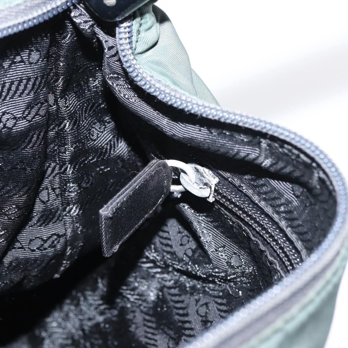 Prada Prada Vintage Shoulder Bag Tessuto Size ONE SIZE - 22 Thumbnail