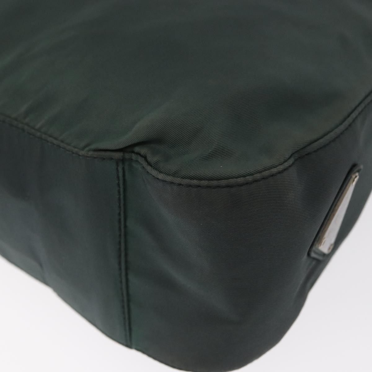 Prada Prada Vintage Shoulder Bag Tessuto Size ONE SIZE - 11 Thumbnail
