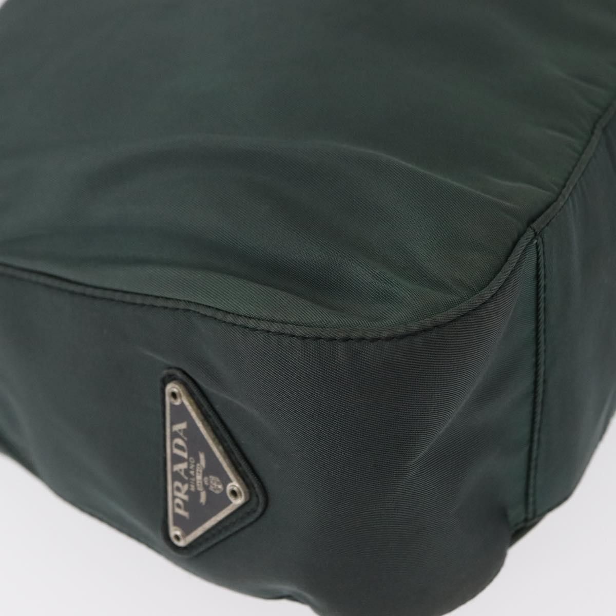 Prada Prada Vintage Shoulder Bag Tessuto Size ONE SIZE - 9 Thumbnail
