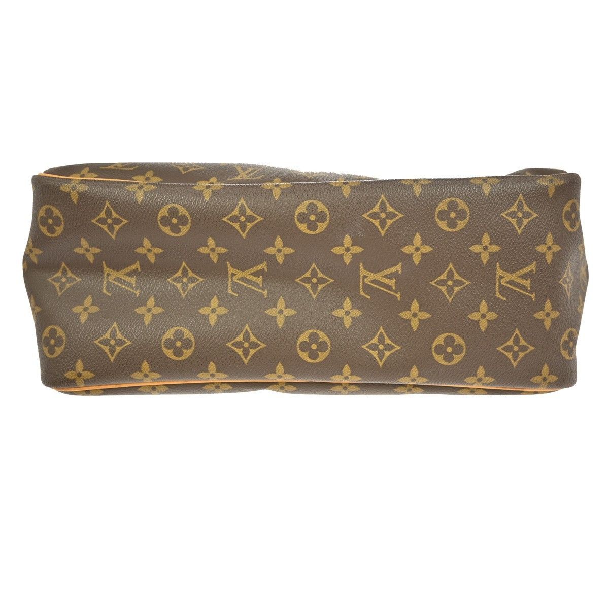 Louis Vuitton Louis Vuitton Deauville Handbag Monogram Canvas Size ONE SIZE - 8 Thumbnail