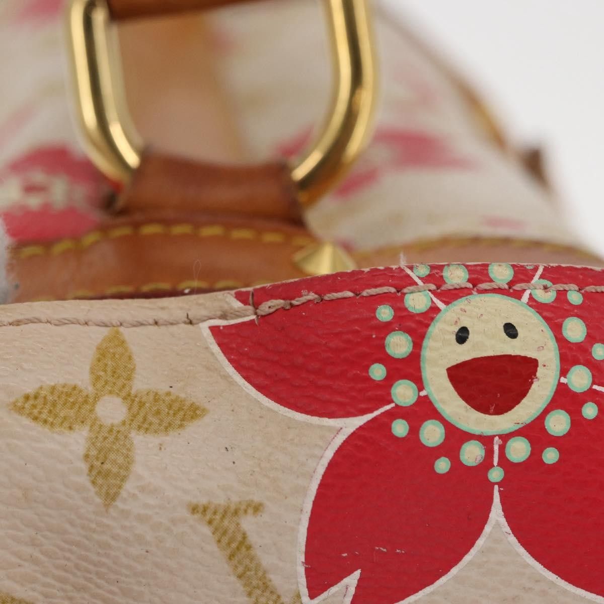 Louis Vuitton Louis Vuitton Retro Bag Limited Edition Cherry Blossom Monogram Size ONE SIZE - 14 Thumbnail