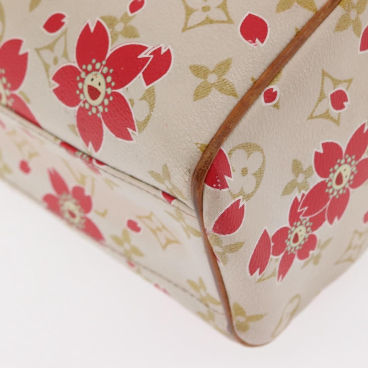 Louis Vuitton Louis Vuitton Retro Bag Limited Edition Cherry Blossom Monogram Size ONE SIZE - 9 Thumbnail