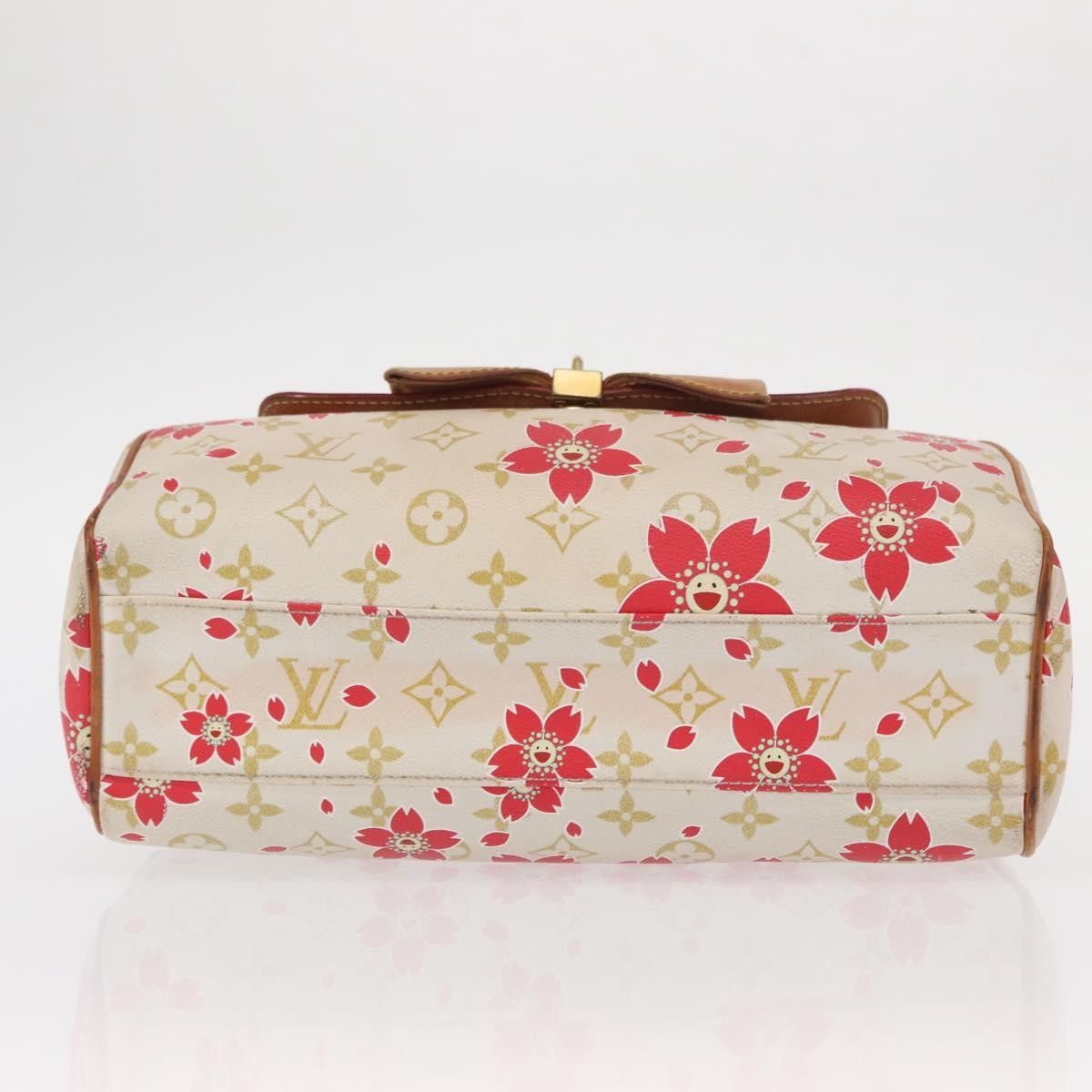 Louis Vuitton Louis Vuitton Retro Bag Limited Edition Cherry Blossom Monogram Size ONE SIZE - 23 Thumbnail