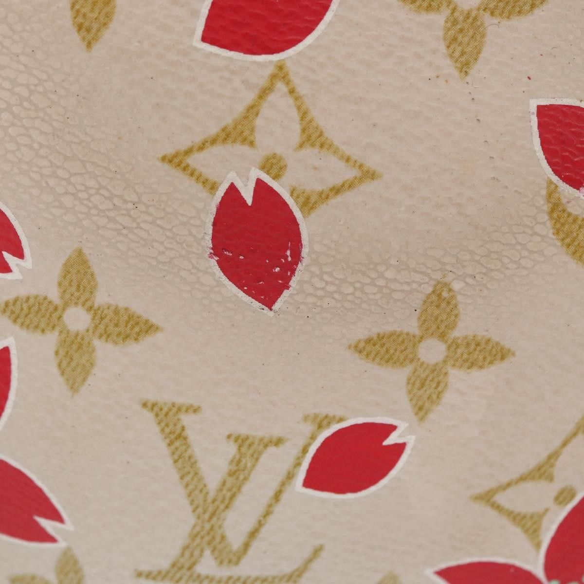 Louis Vuitton Louis Vuitton Retro Bag Limited Edition Cherry Blossom Monogram Size ONE SIZE - 17 Thumbnail