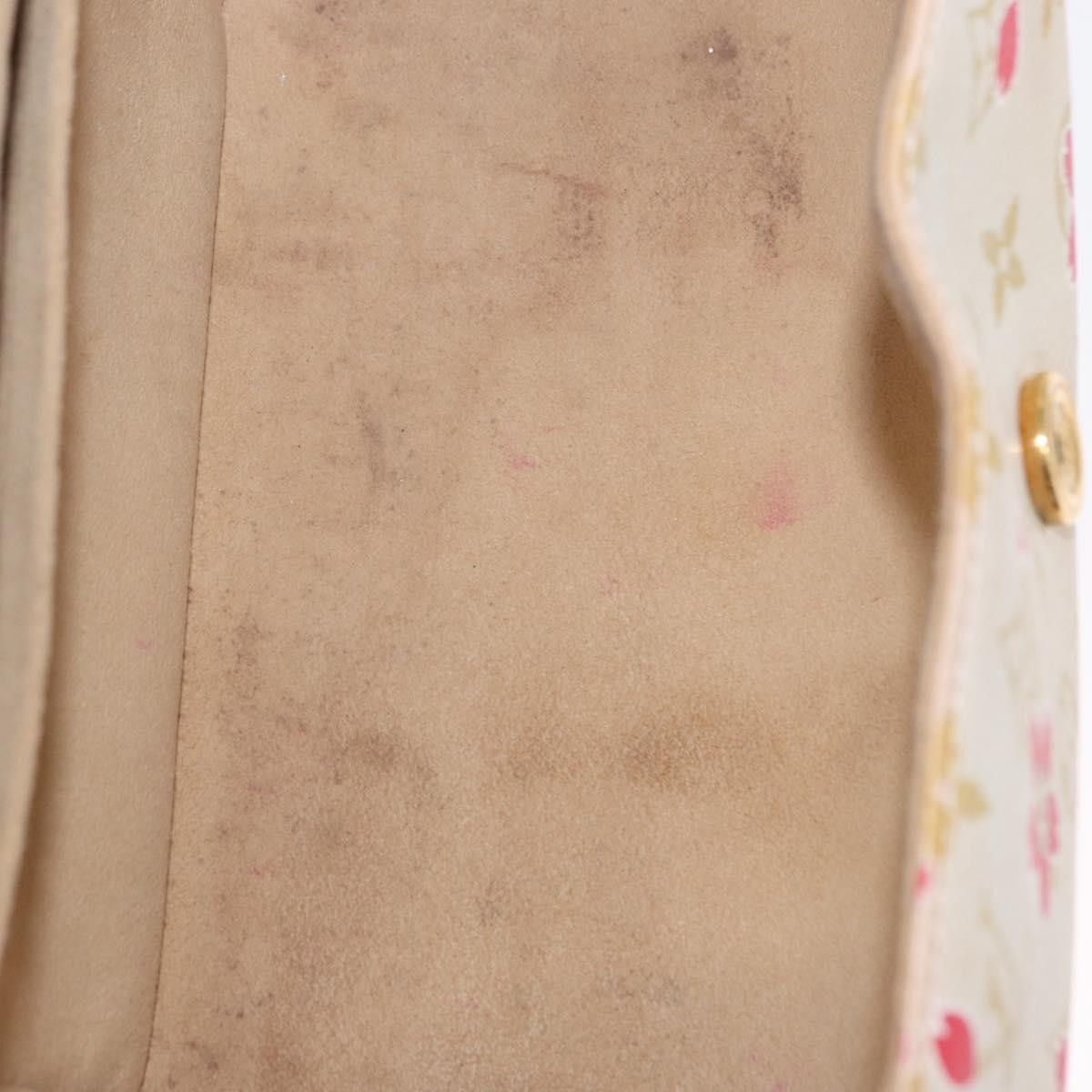 Louis Vuitton Louis Vuitton Retro Bag Limited Edition Cherry Blossom Monogram Size ONE SIZE - 21 Thumbnail