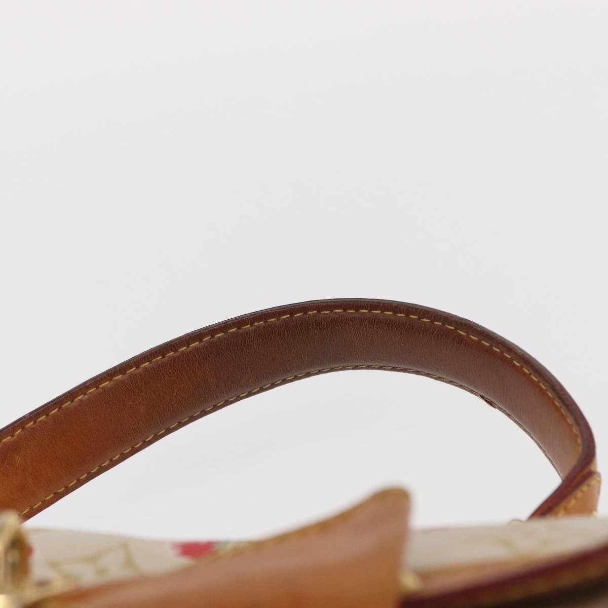 Louis Vuitton Louis Vuitton Retro Bag Limited Edition Cherry Blossom Monogram Size ONE SIZE - 12 Thumbnail
