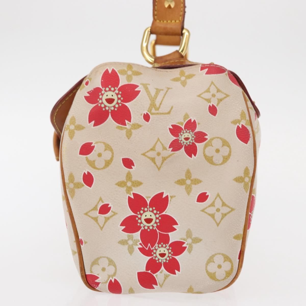 Louis Vuitton Louis Vuitton Retro Bag Limited Edition Cherry Blossom Monogram Size ONE SIZE - 3 Thumbnail