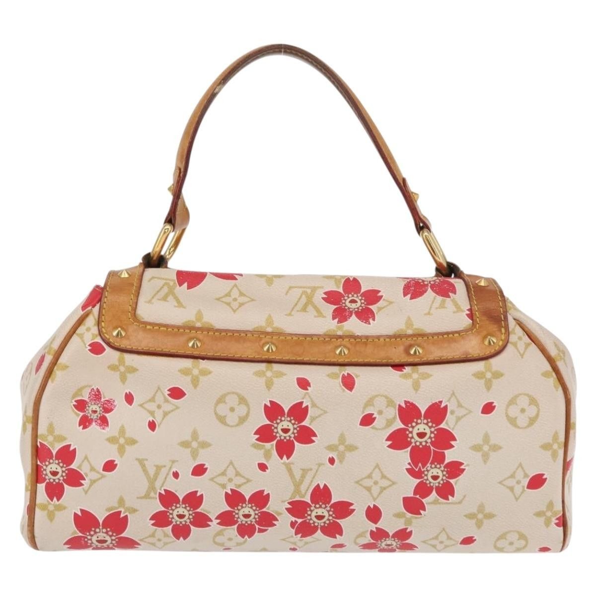 Louis Vuitton Louis Vuitton Retro Bag Limited Edition Cherry Blossom Monogram Size ONE SIZE - 2 Thumbnail