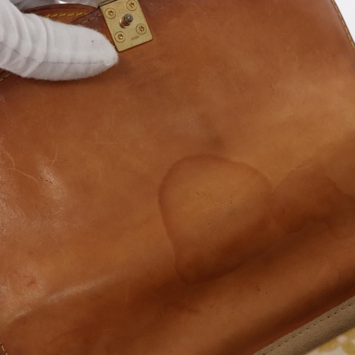 Louis Vuitton Louis Vuitton Retro Bag Limited Edition Cherry Blossom Monogram Size ONE SIZE - 20 Thumbnail