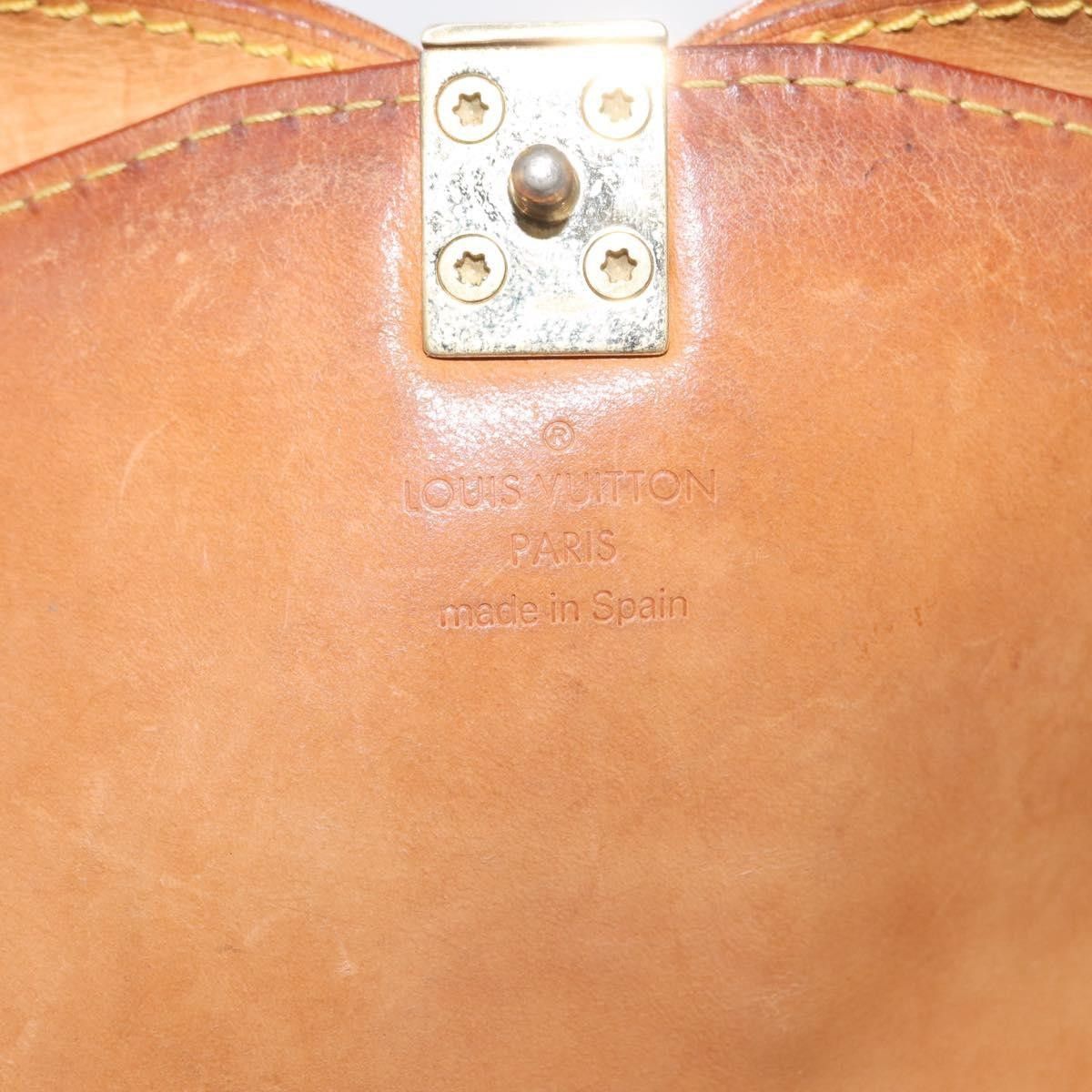 Louis Vuitton Louis Vuitton Retro Bag Limited Edition Cherry Blossom Monogram Size ONE SIZE - 6 Thumbnail
