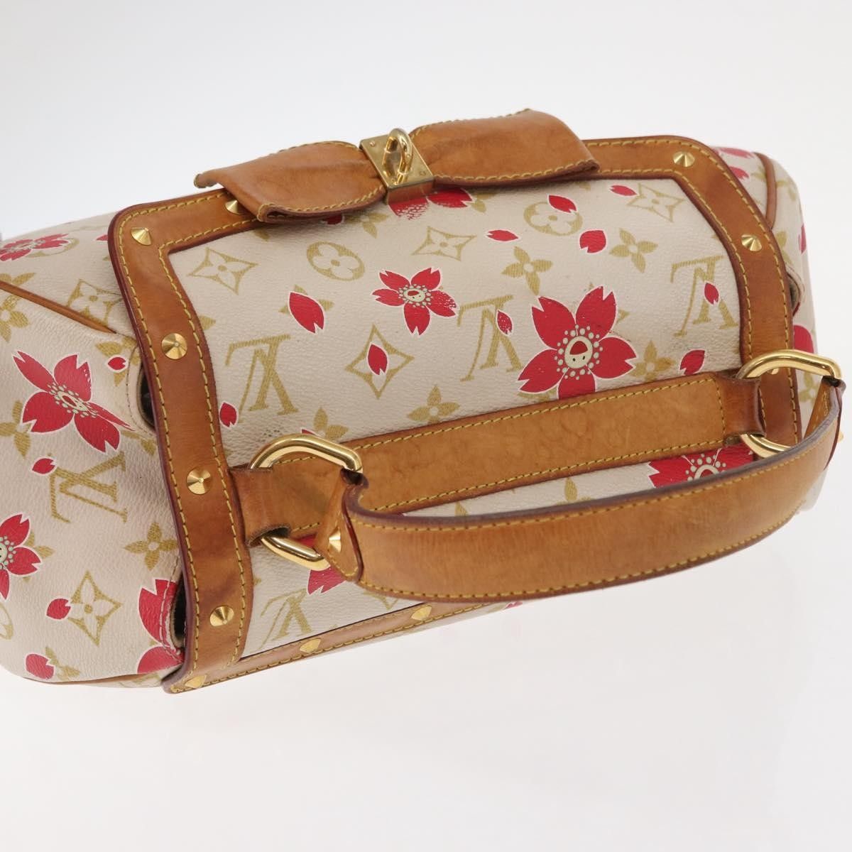 Louis Vuitton Louis Vuitton Retro Bag Limited Edition Cherry Blossom Monogram Size ONE SIZE - 7 Thumbnail