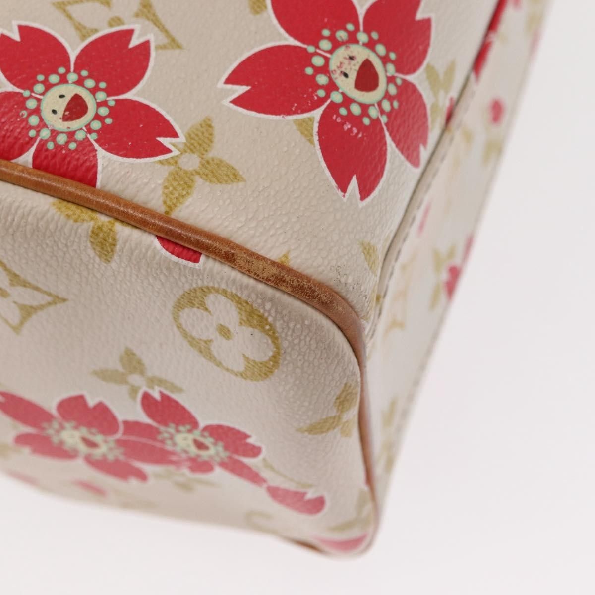 Louis Vuitton Louis Vuitton Retro Bag Limited Edition Cherry Blossom Monogram Size ONE SIZE - 10 Thumbnail