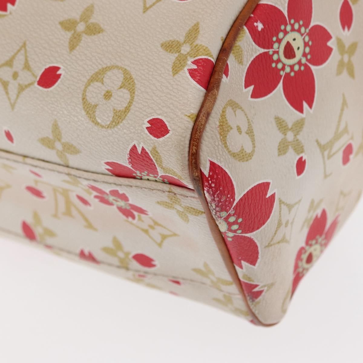 Louis Vuitton Louis Vuitton Retro Bag Limited Edition Cherry Blossom Monogram Size ONE SIZE - 11 Thumbnail