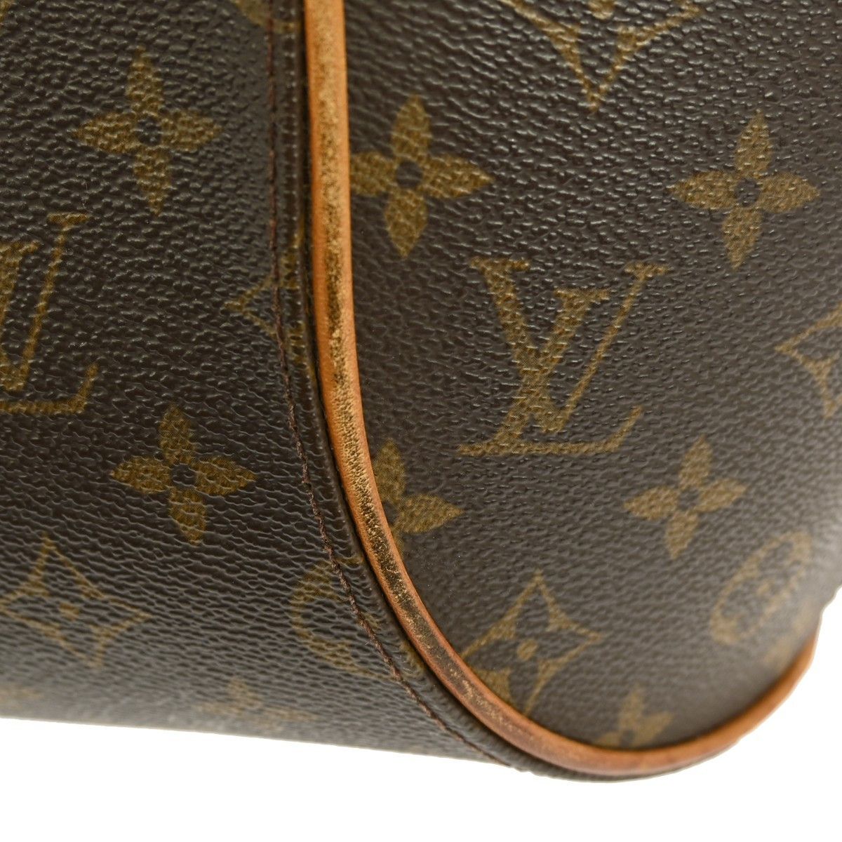 Louis Vuitton Louis Vuitton Ellipse Bag Monogram Canvas Size ONE SIZE - 8 Thumbnail