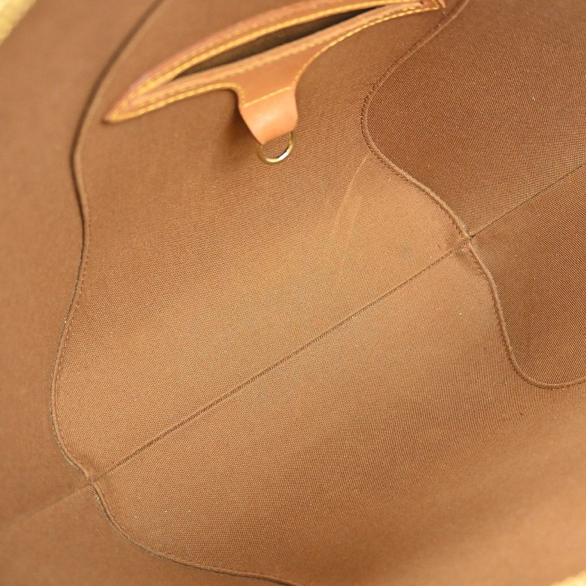 Louis Vuitton Louis Vuitton Ellipse Bag Monogram Canvas Size ONE SIZE - 3 Thumbnail