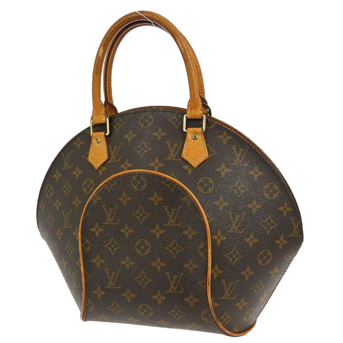 Louis Vuitton Louis Vuitton Ellipse Bag Monogram Canvas Size ONE SIZE - 2 Thumbnail