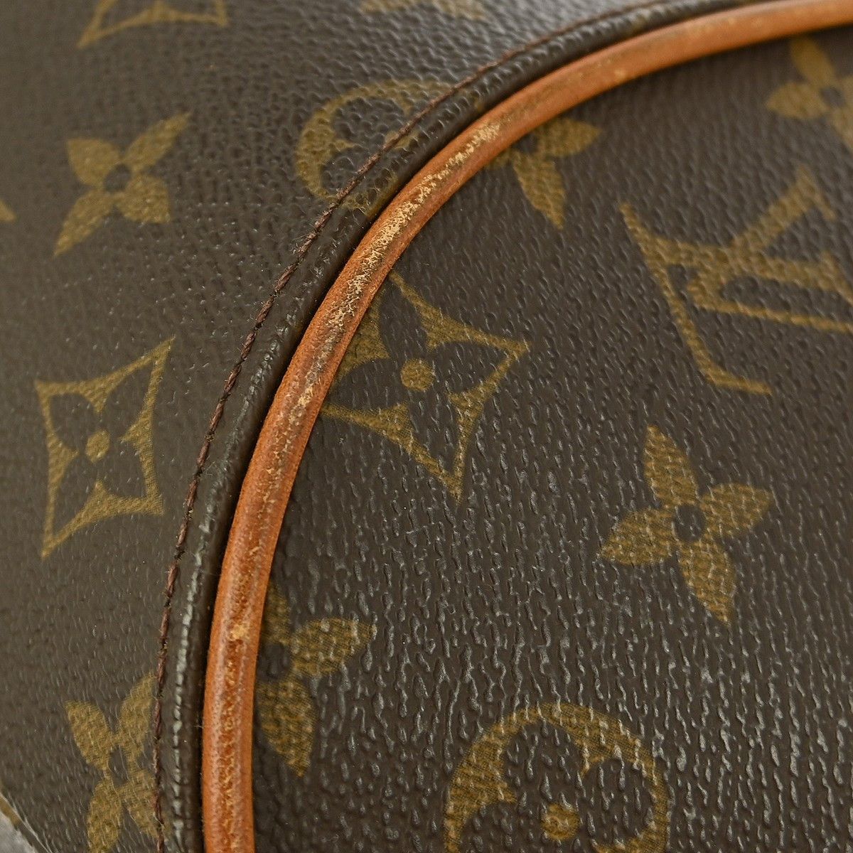 Louis Vuitton Louis Vuitton Ellipse Bag Monogram Canvas Size ONE SIZE - 7 Thumbnail