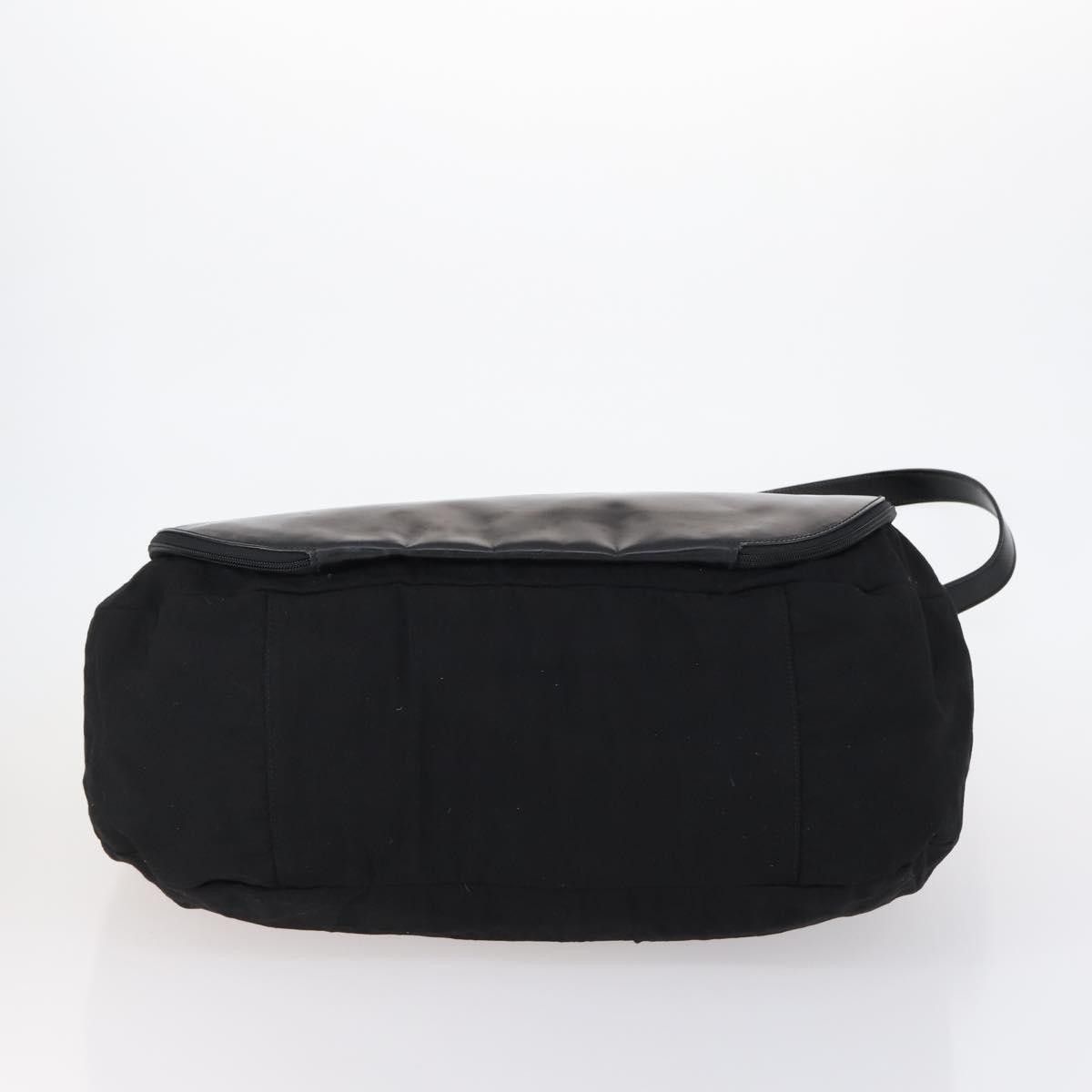 Gucci Gucci Vintage Shoulder Bag Canvas Size ONE SIZE - 17 Thumbnail