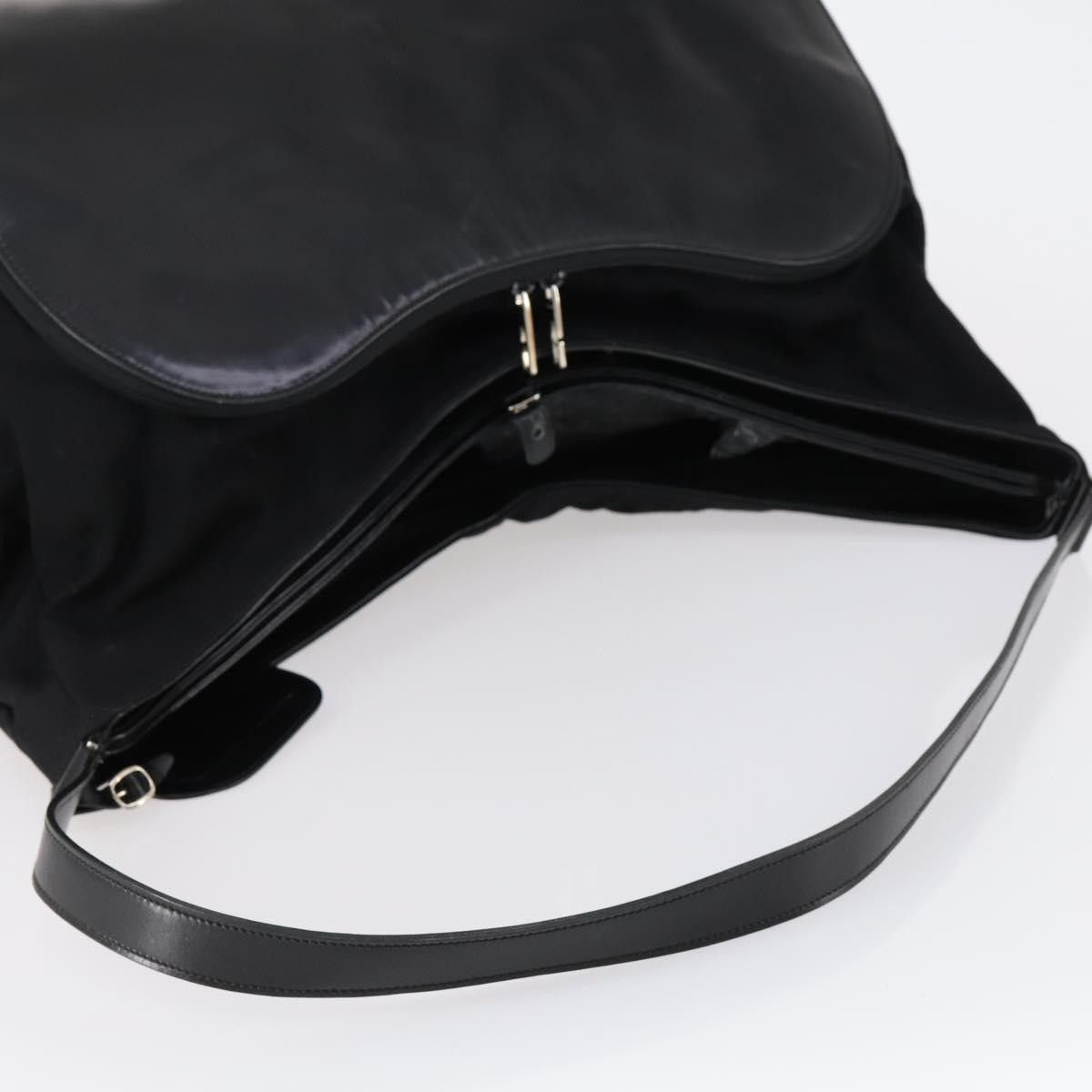 Gucci Gucci Vintage Shoulder Bag Canvas Size ONE SIZE - 8 Thumbnail