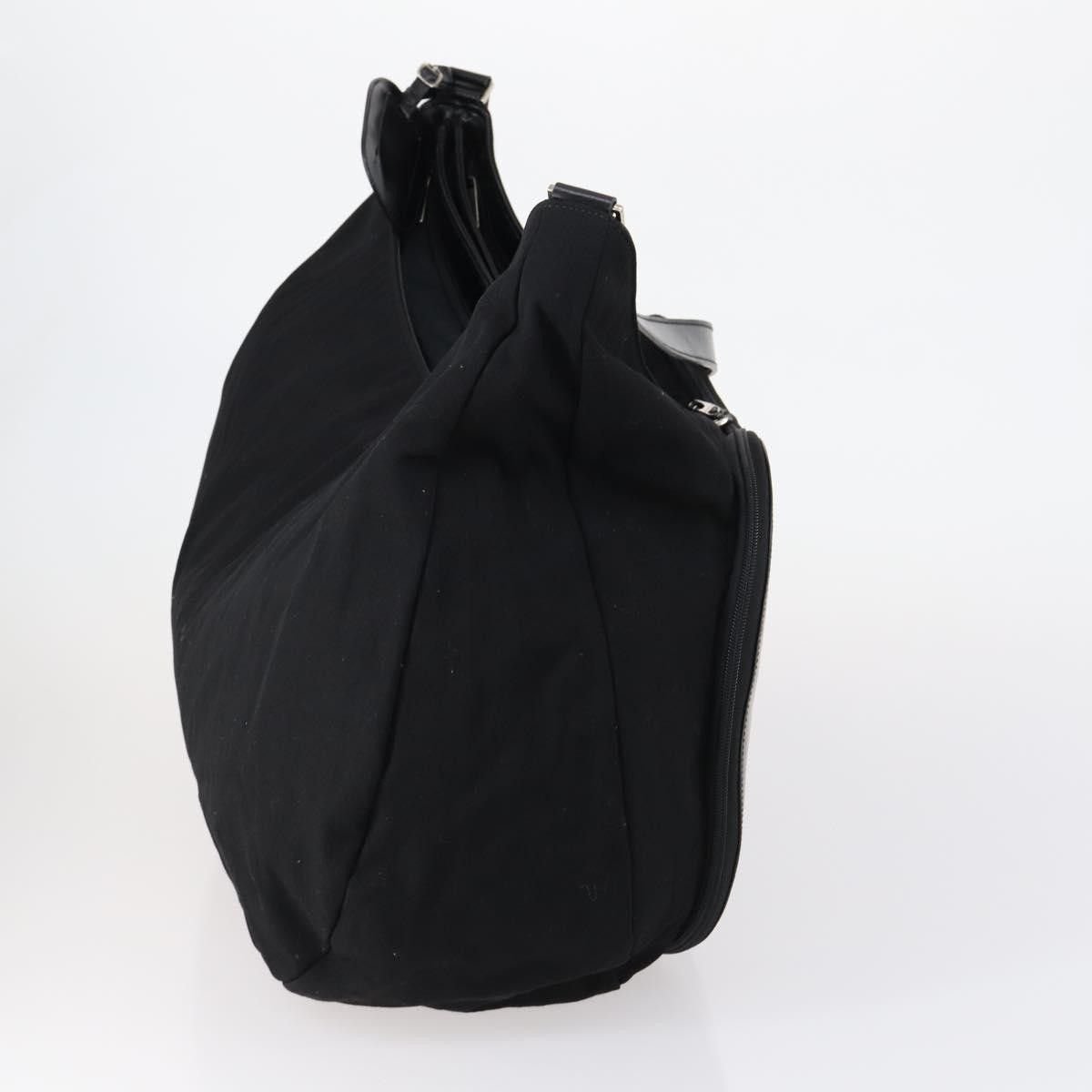 Gucci Gucci Vintage Shoulder Bag Canvas Size ONE SIZE - 4 Thumbnail