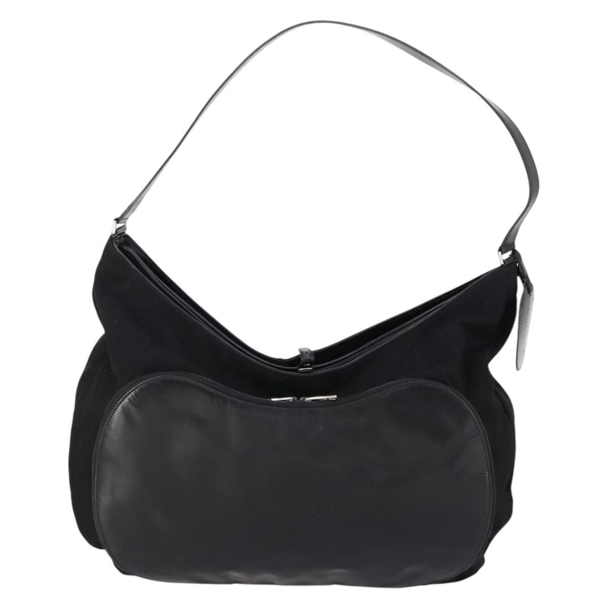 Gucci Gucci Vintage Shoulder Bag Canvas Size ONE SIZE - 20 Thumbnail