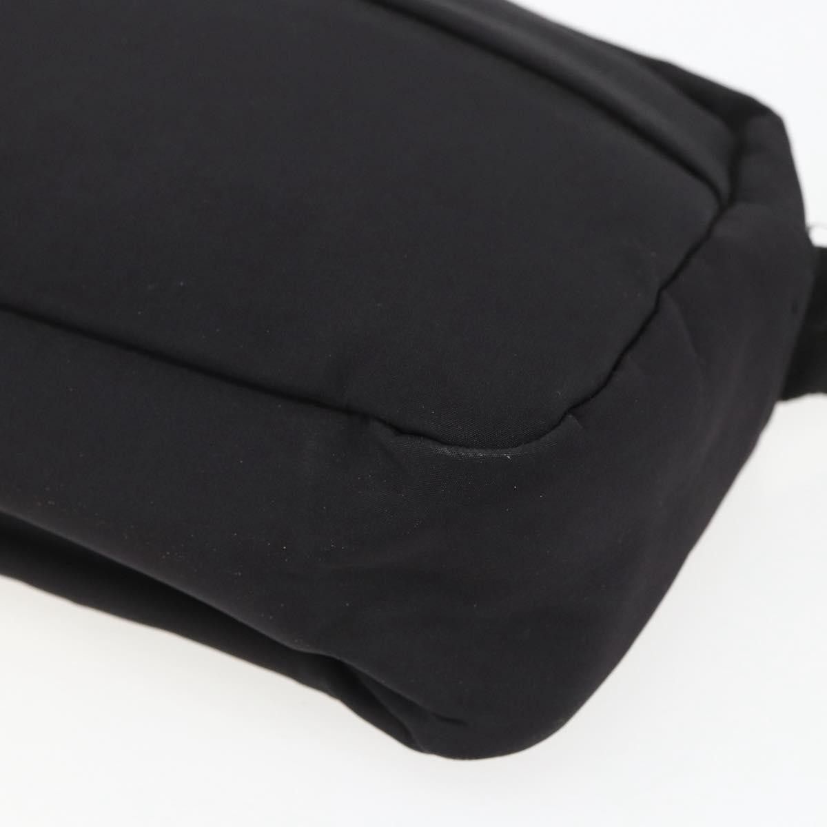Prada Prada Sport Zip Shoulder Bag Nylon Size ONE SIZE - 9 Thumbnail