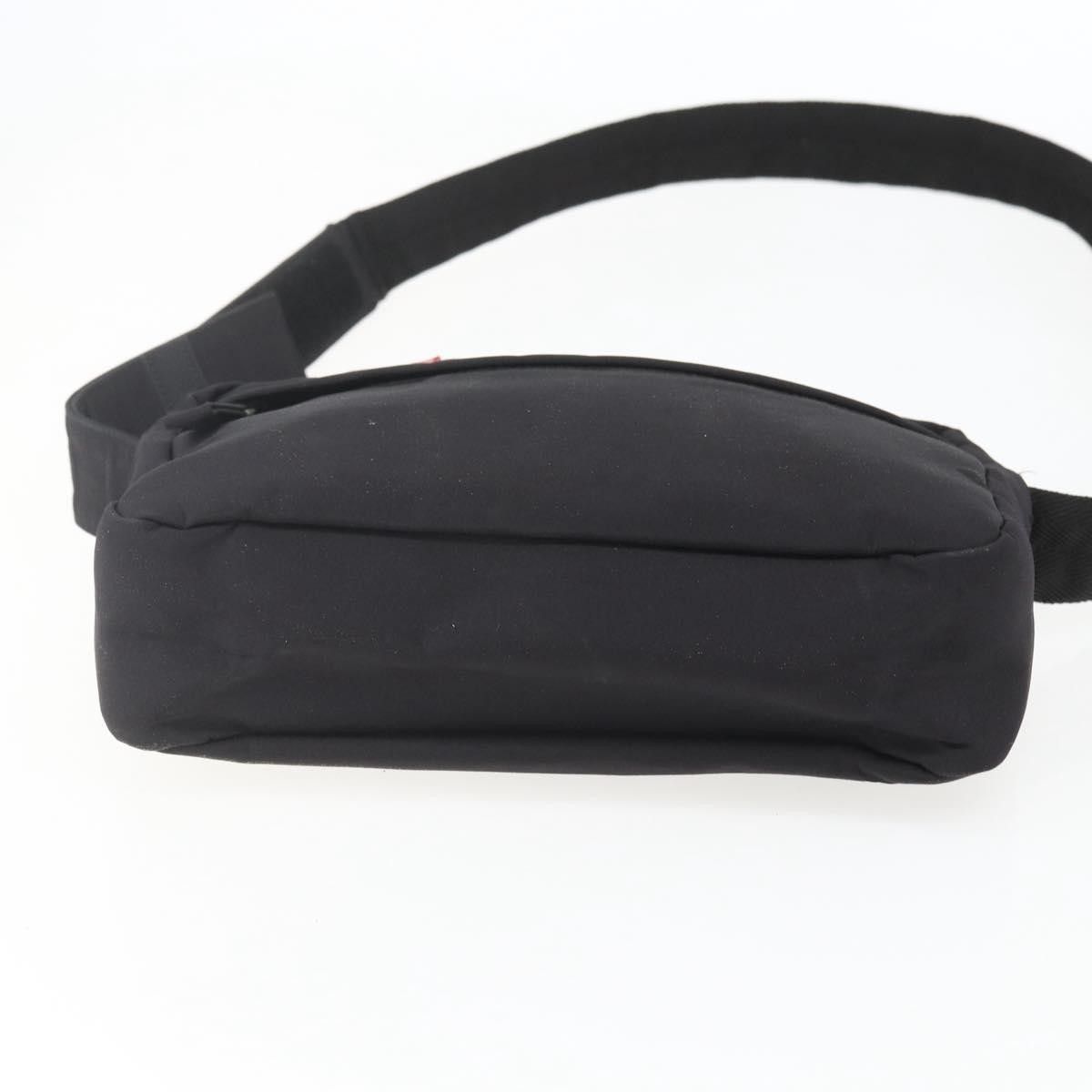 Prada Prada Sport Zip Shoulder Bag Nylon Size ONE SIZE - 15 Thumbnail
