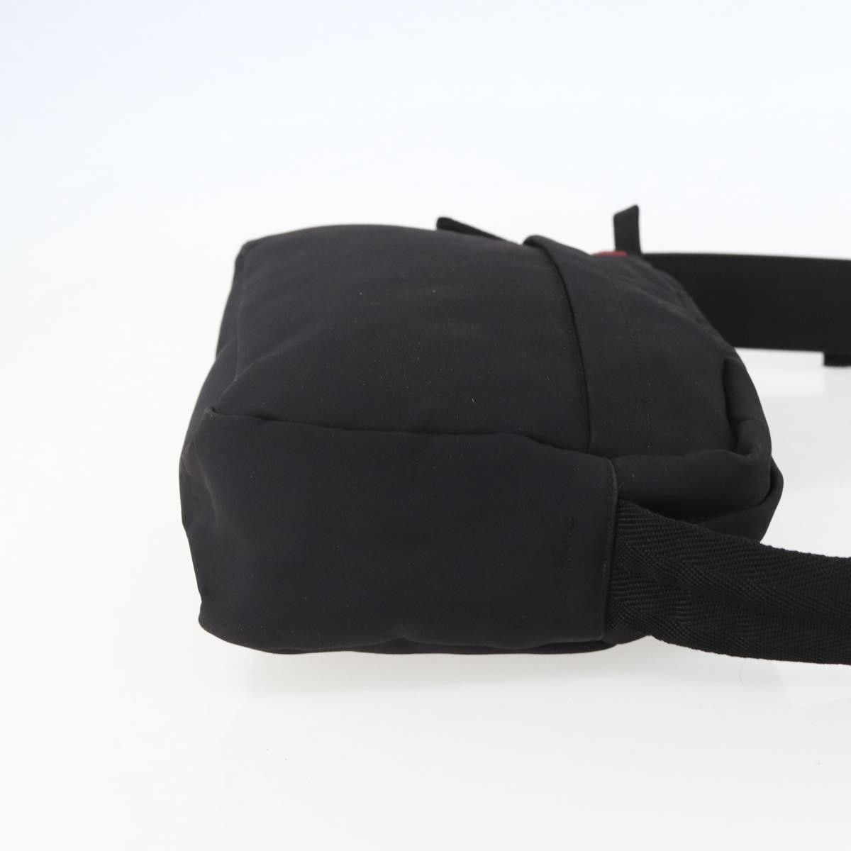Prada Prada Sport Zip Shoulder Bag Nylon Size ONE SIZE - 4 Thumbnail