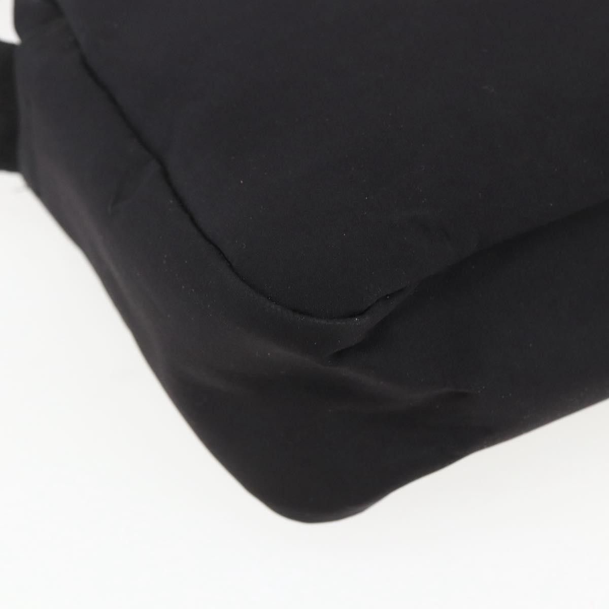 Prada Prada Sport Zip Shoulder Bag Nylon Size ONE SIZE - 12 Thumbnail