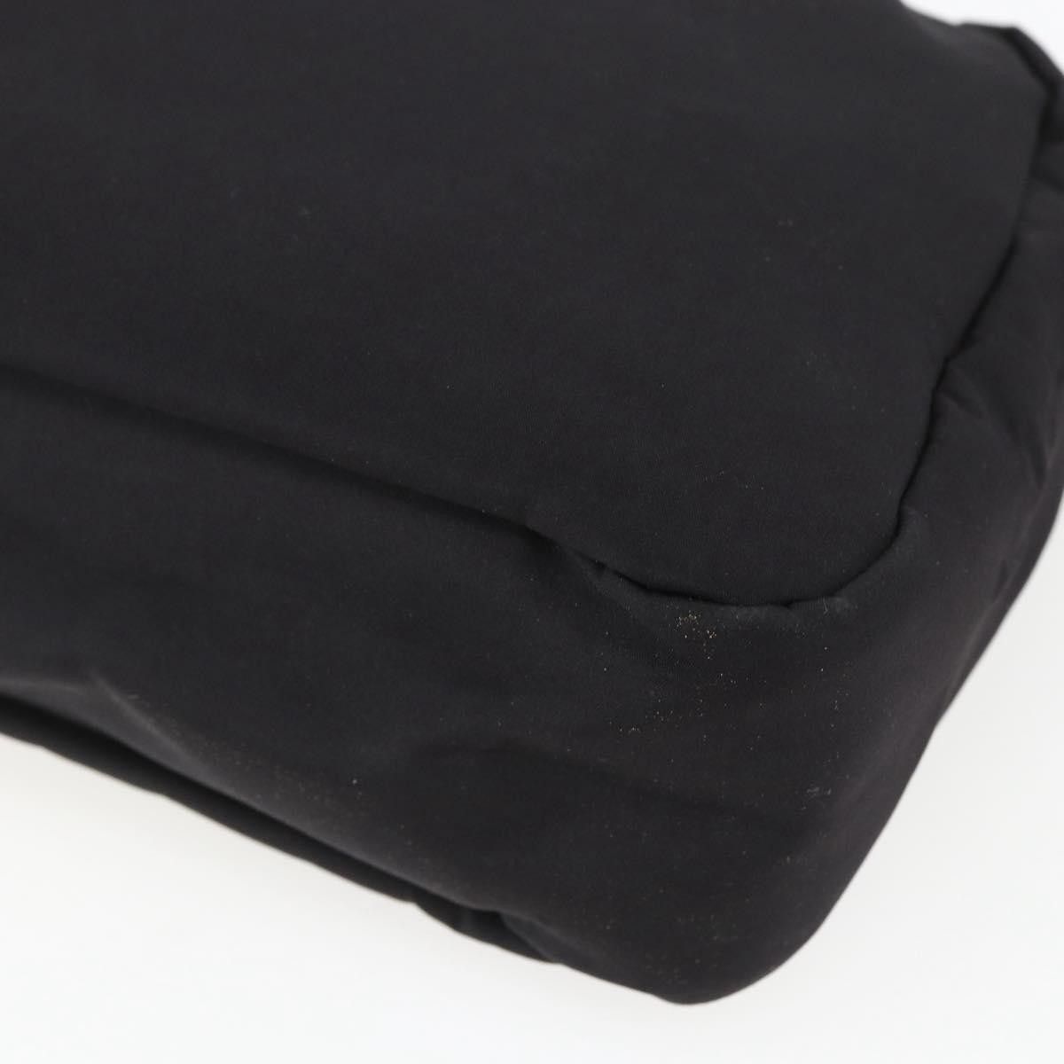 Prada Prada Sport Zip Shoulder Bag Nylon Size ONE SIZE - 11 Thumbnail