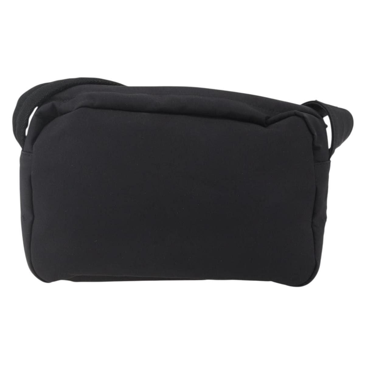 Prada Prada Sport Zip Shoulder Bag Nylon Size ONE SIZE - 2 Thumbnail