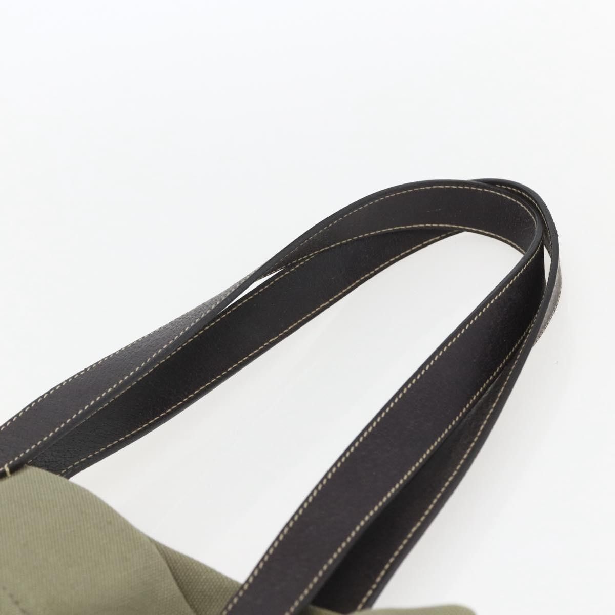 Prada Prada Vintage Tote Canvas Size ONE SIZE - 13 Thumbnail