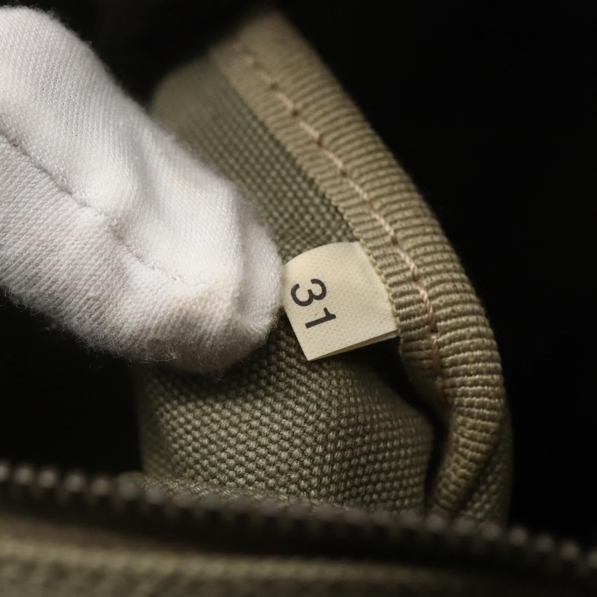Prada Prada Vintage Tote Canvas Size ONE SIZE - 7 Thumbnail