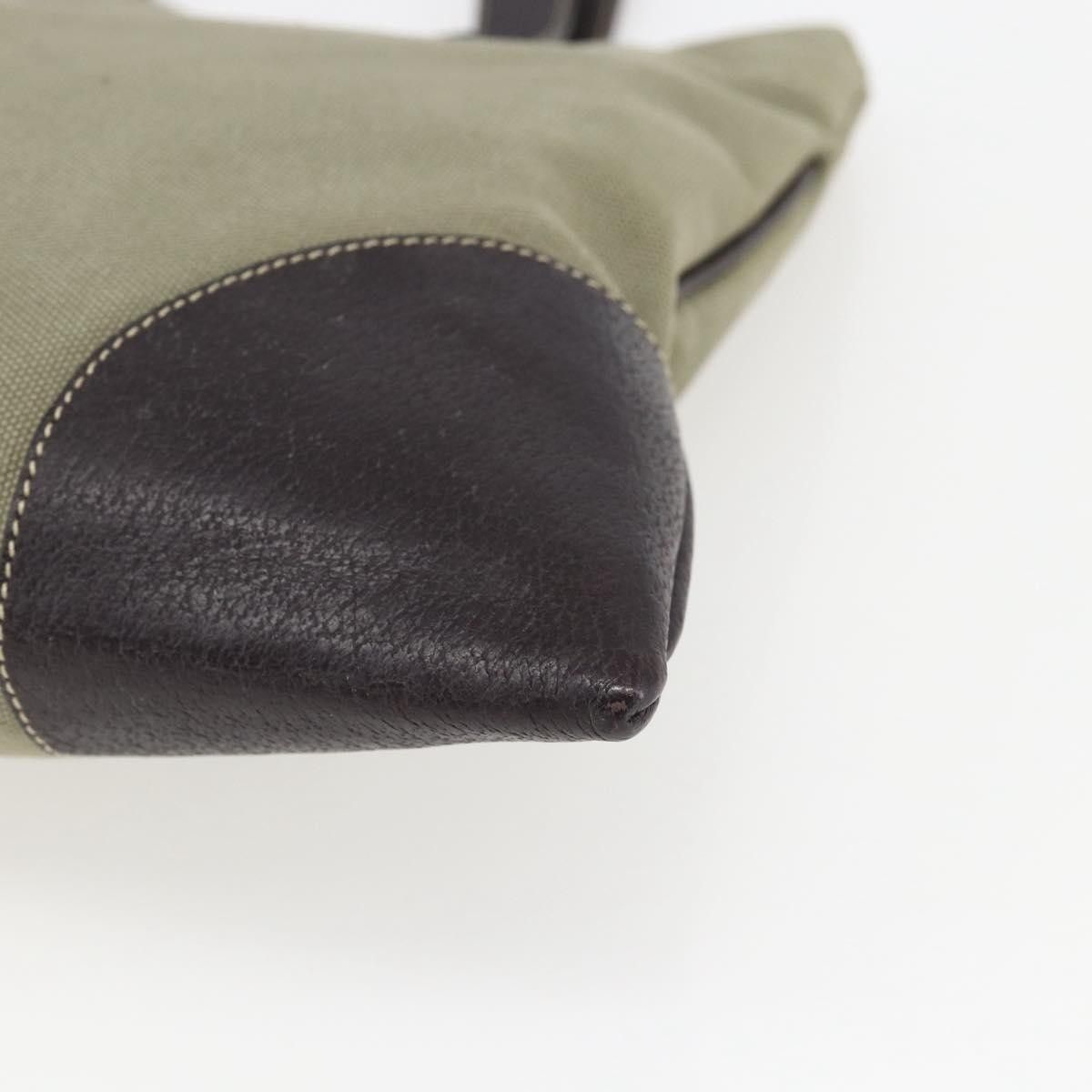 Prada Prada Vintage Tote Canvas Size ONE SIZE - 12 Thumbnail