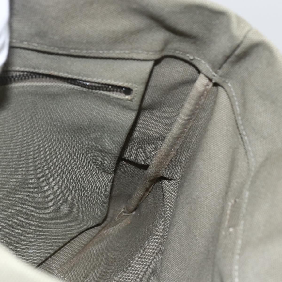 Prada Prada Vintage Tote Canvas Size ONE SIZE - 16 Thumbnail