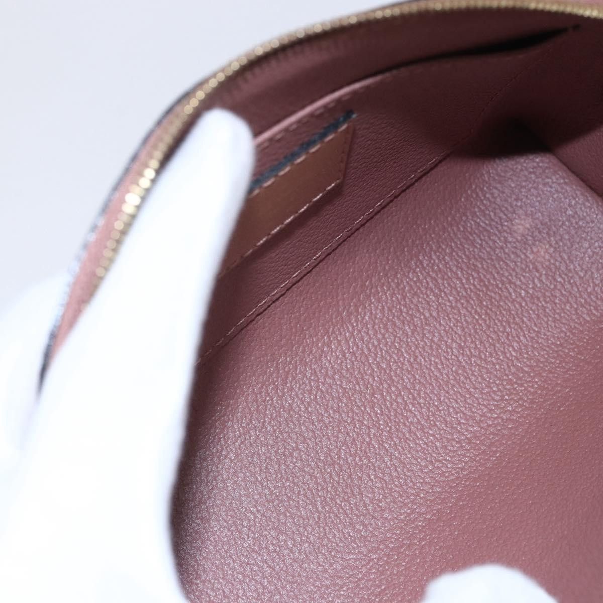 Louis Vuitton Louis Vuitton Cosmetic Pouch Monogram Vernis Size ONE SIZE - 5 Thumbnail