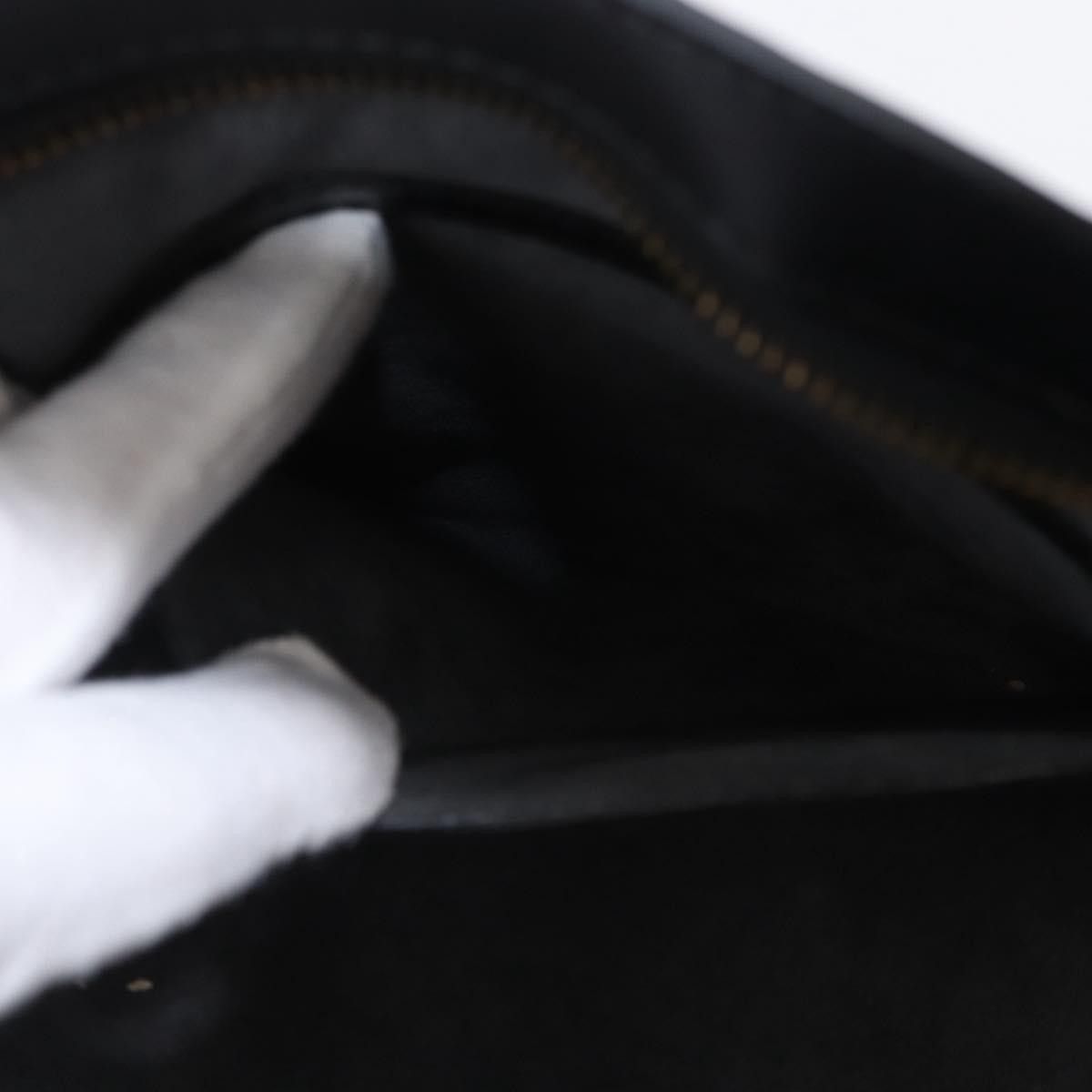 Louis Vuitton Louis Vuitton Saint Jacques Handbag Epi Leather Size ONE SIZE - 16 Thumbnail
