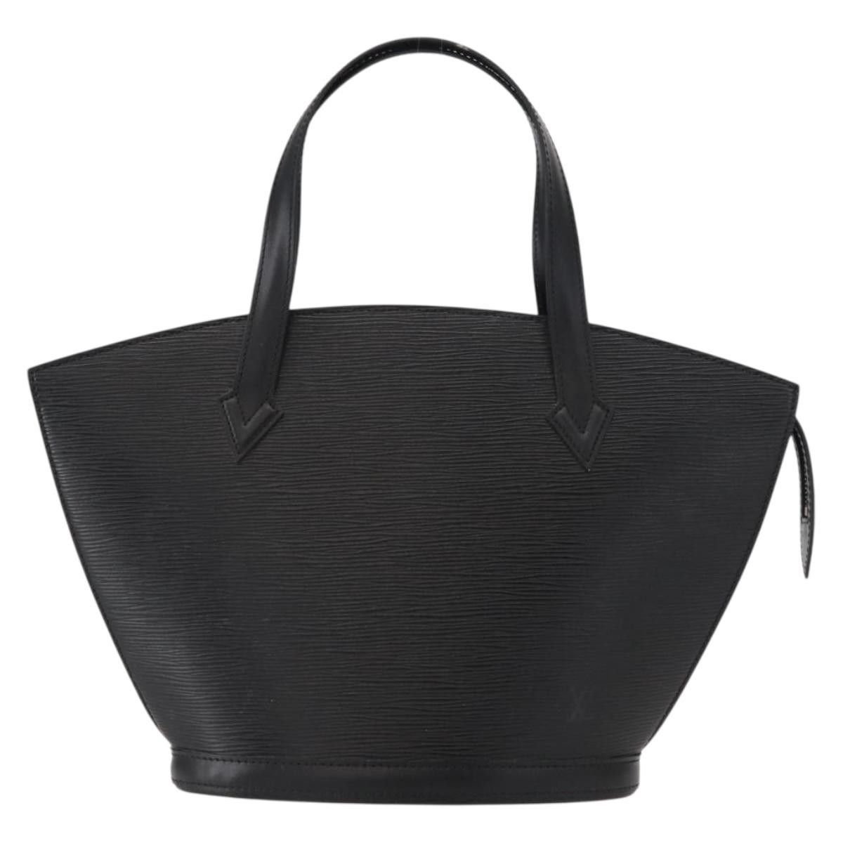Louis Vuitton Louis Vuitton Saint Jacques Handbag Epi Leather Size ONE SIZE - 20 Thumbnail