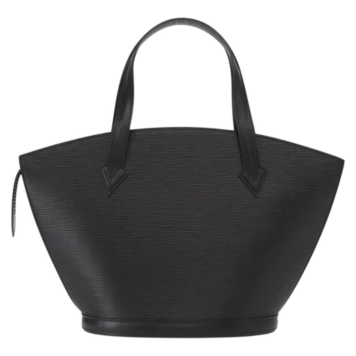 Louis Vuitton Louis Vuitton Saint Jacques Handbag Epi Leather Size ONE SIZE - 2 Thumbnail