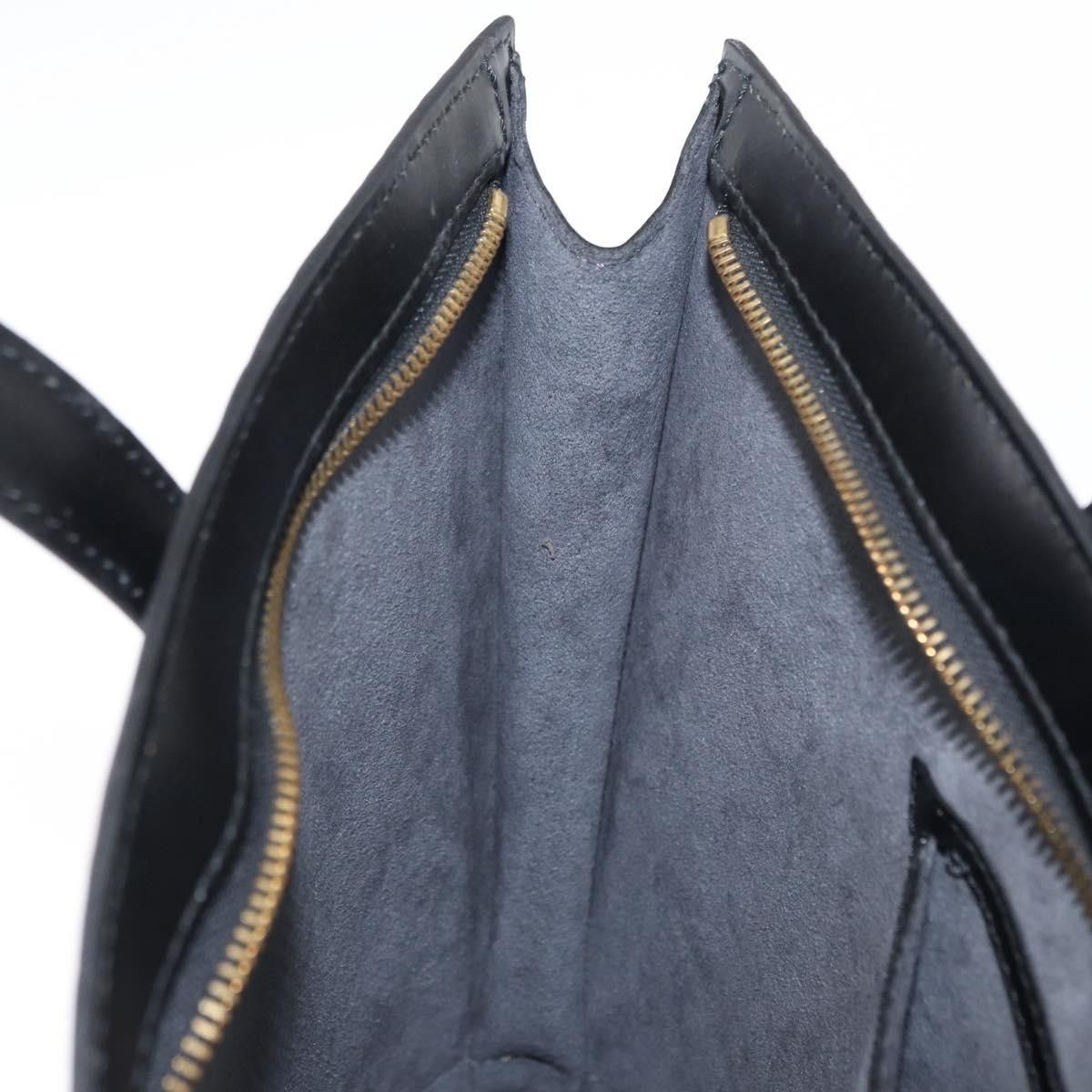 Louis Vuitton Louis Vuitton Saint Jacques Handbag Epi Leather Size ONE SIZE - 18 Thumbnail