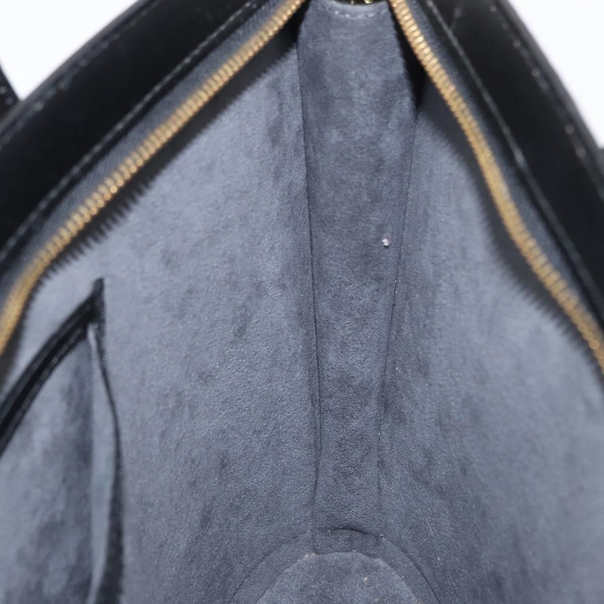Louis Vuitton Louis Vuitton Saint Jacques Handbag Epi Leather Size ONE SIZE - 17 Thumbnail